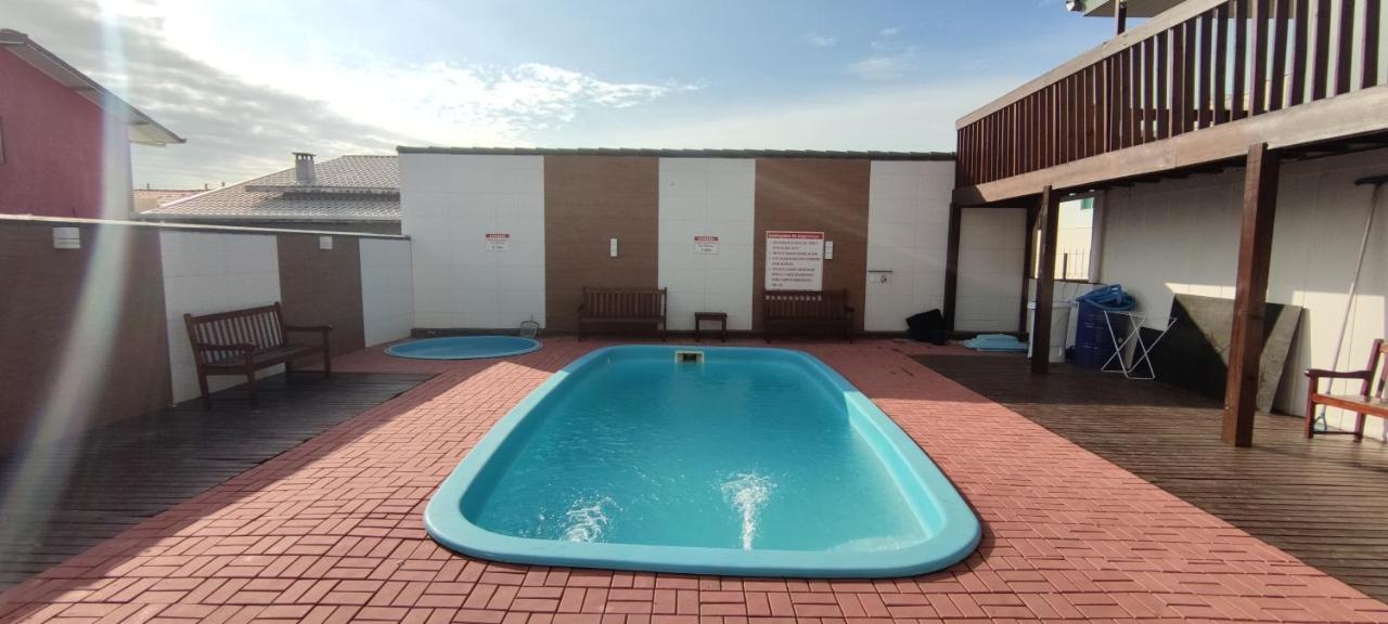 Xxcasa Olinda - Estudios E Suites Com Piscina, Ar, Wifi E Estacionamento Porto Belo Exterior photo