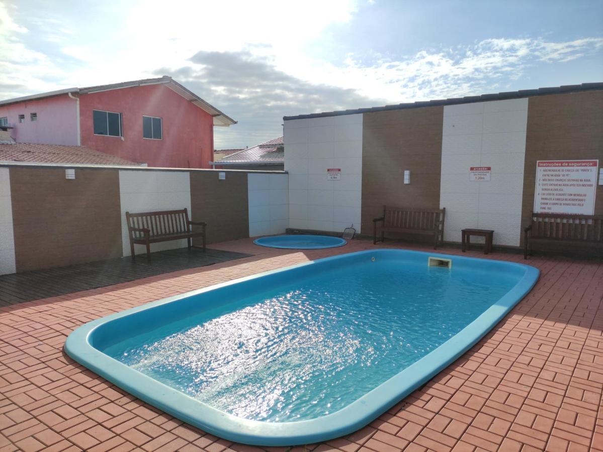 Xxcasa Olinda - Estudios E Suites Com Piscina, Ar, Wifi E Estacionamento Porto Belo Exterior photo