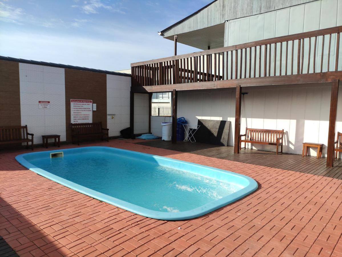 Xxcasa Olinda - Estudios E Suites Com Piscina, Ar, Wifi E Estacionamento Porto Belo Exterior photo