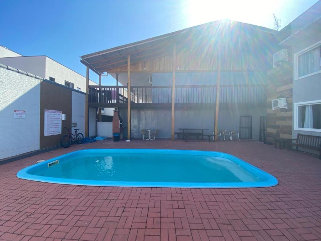 Xxcasa Olinda - Estudios E Suites Com Piscina, Ar, Wifi E Estacionamento Porto Belo Exterior photo