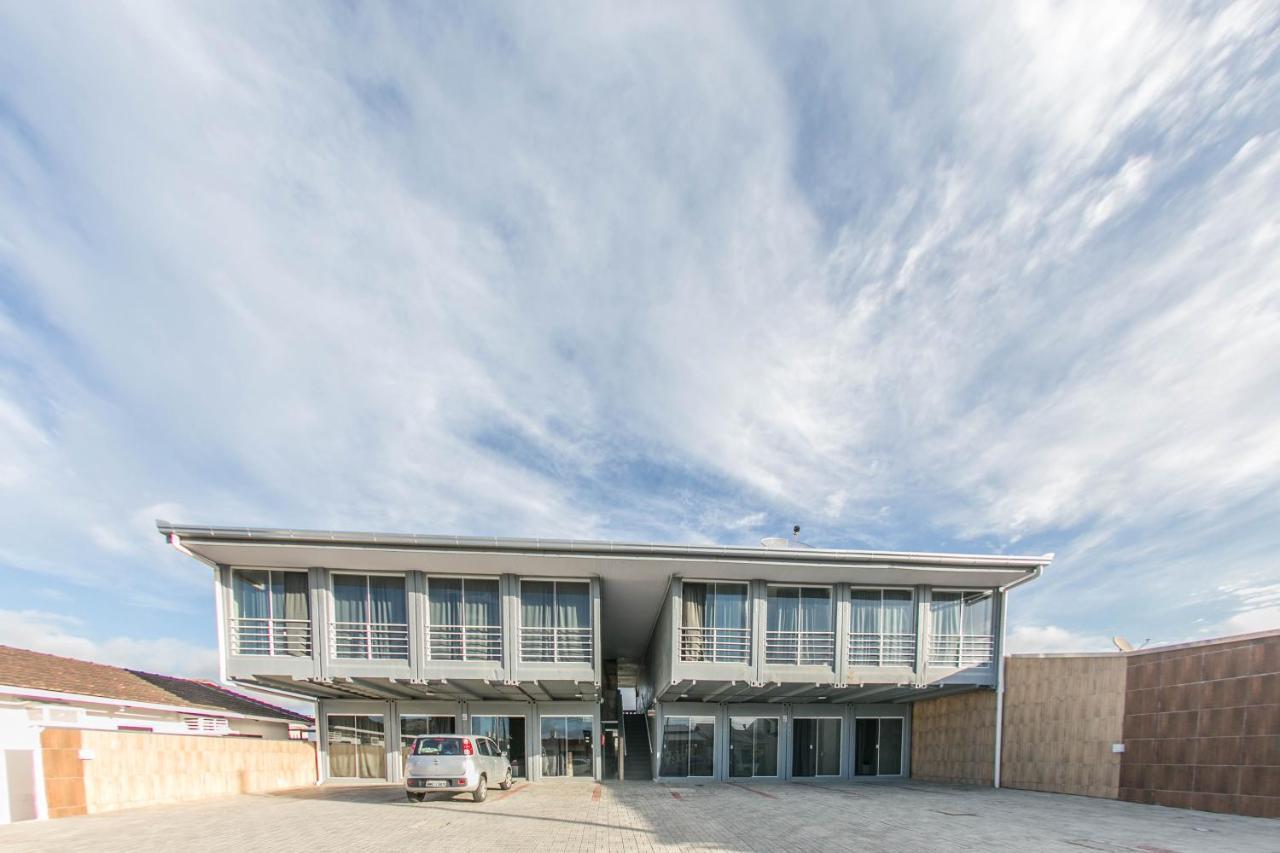 Xxcasa Olinda - Estudios E Suites Com Piscina, Ar, Wifi E Estacionamento Porto Belo Exterior photo