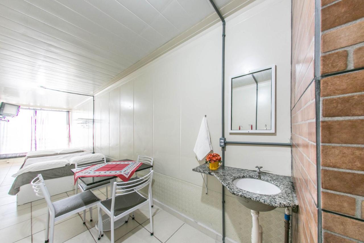 Xxcasa Olinda - Estudios E Suites Com Piscina, Ar, Wifi E Estacionamento Porto Belo Exterior photo