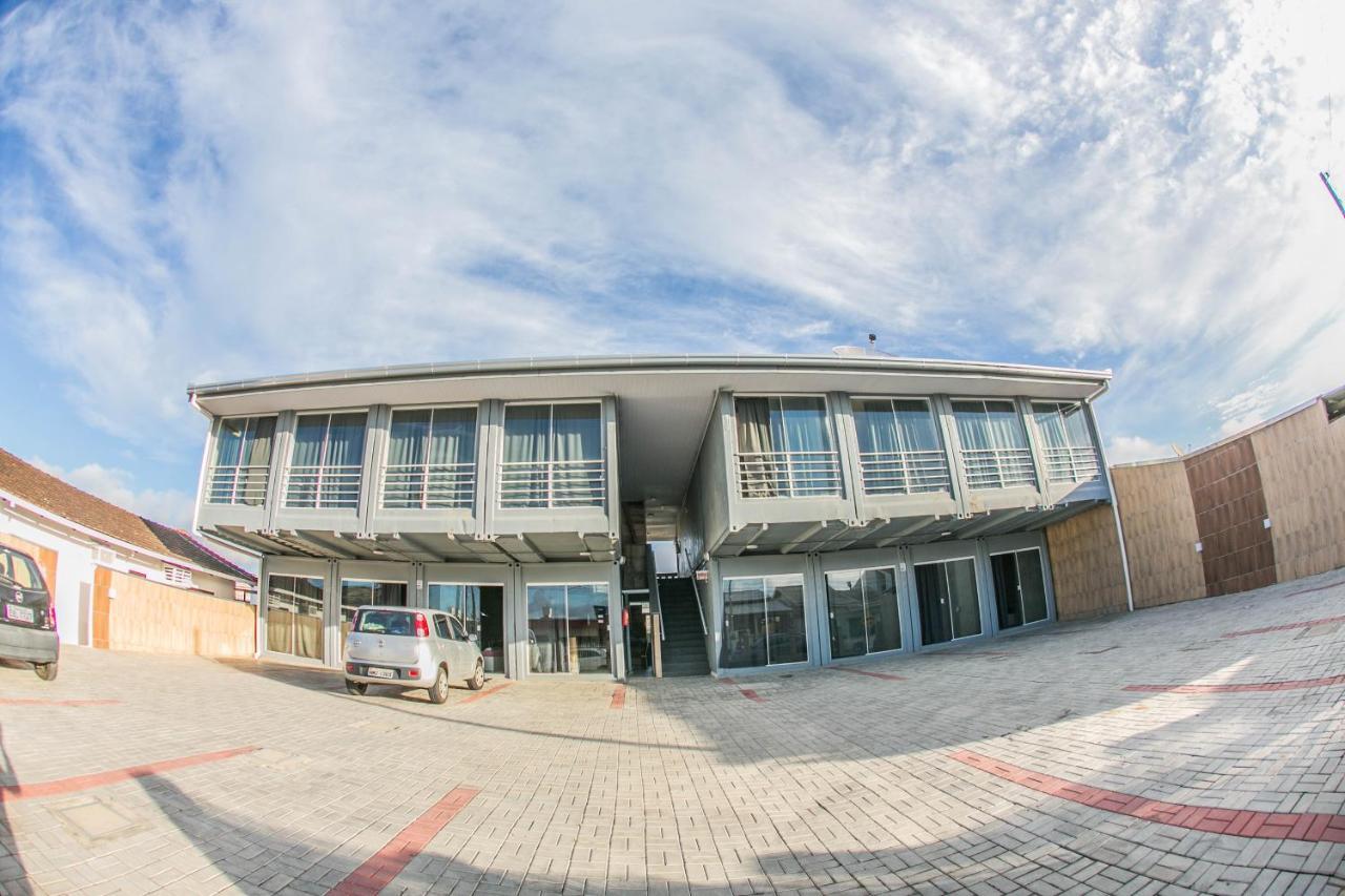 Xxcasa Olinda - Estudios E Suites Com Piscina, Ar, Wifi E Estacionamento Porto Belo Exterior photo