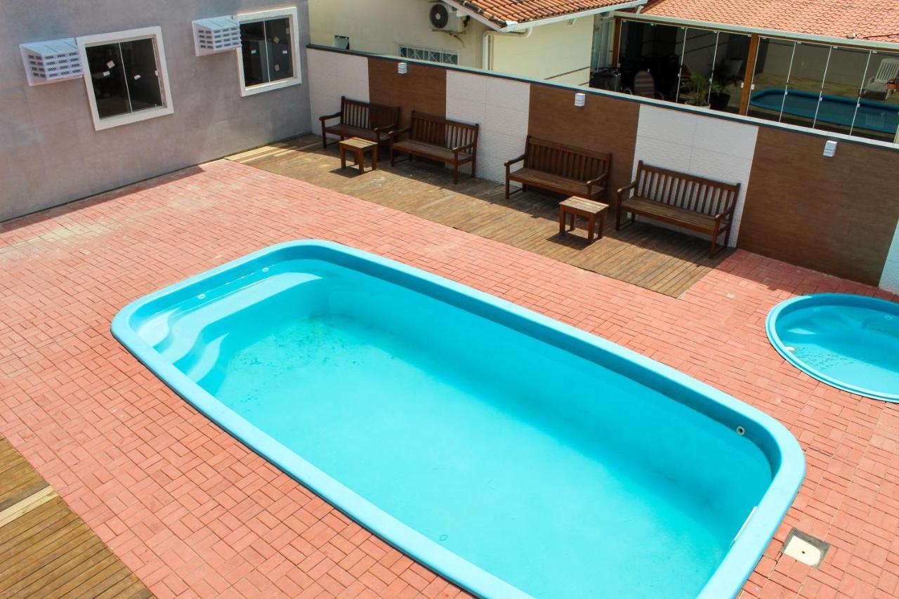 Xxcasa Olinda - Estudios E Suites Com Piscina, Ar, Wifi E Estacionamento Porto Belo Exterior photo