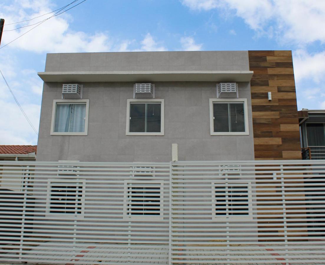Xxcasa Olinda - Estudios E Suites Com Piscina, Ar, Wifi E Estacionamento Porto Belo Exterior photo